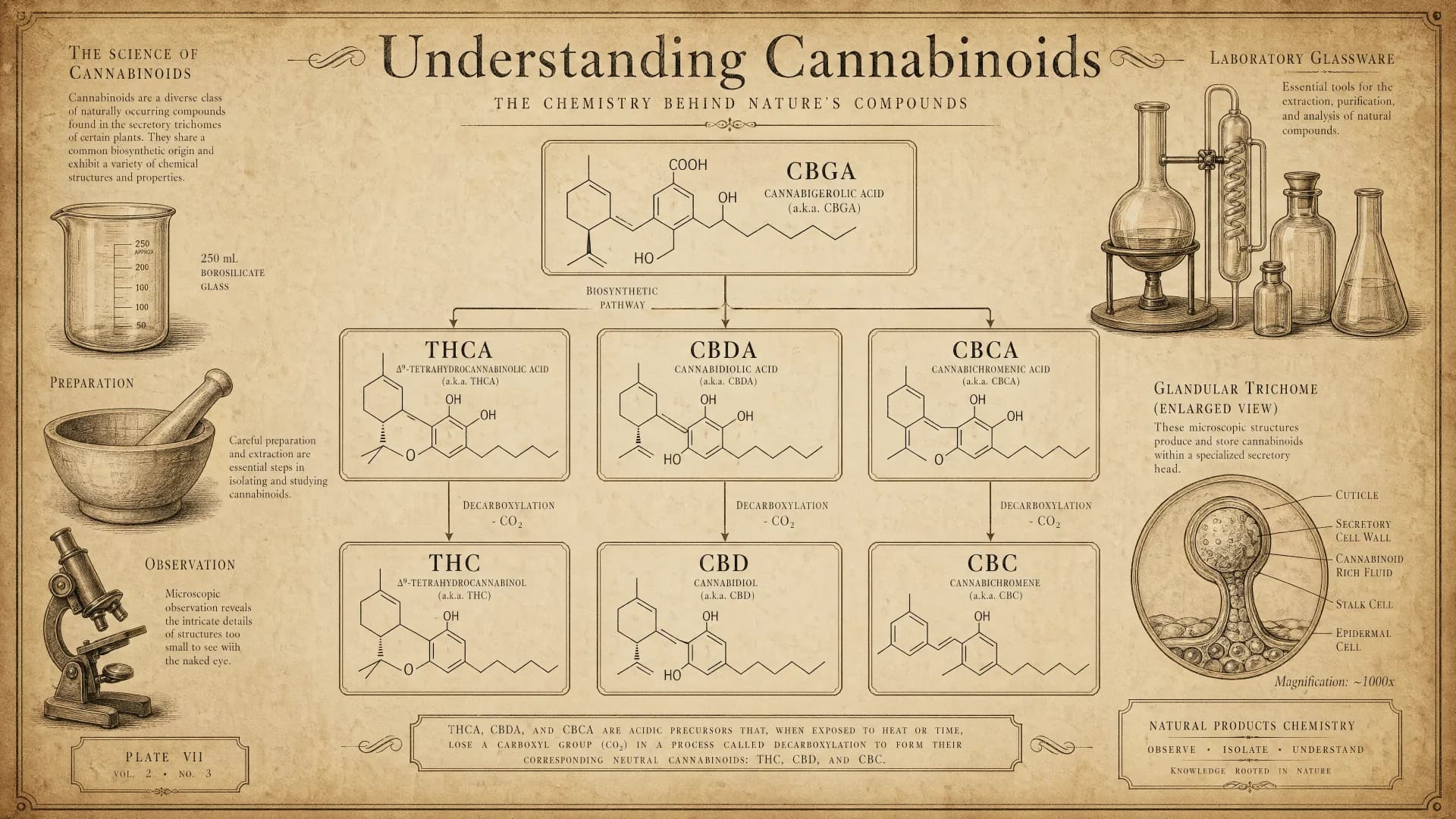 Understanding Cannabinoids